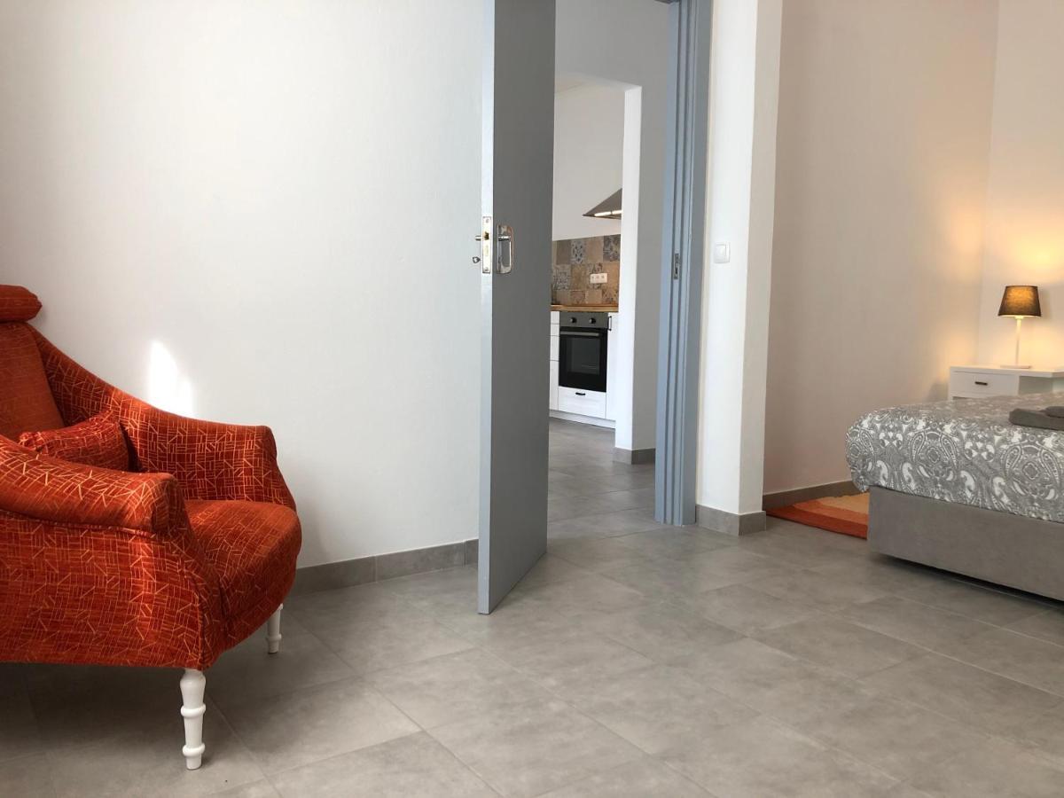 Casa Do Viajante - Suite Zambujeira do Mar Ngoại thất bức ảnh