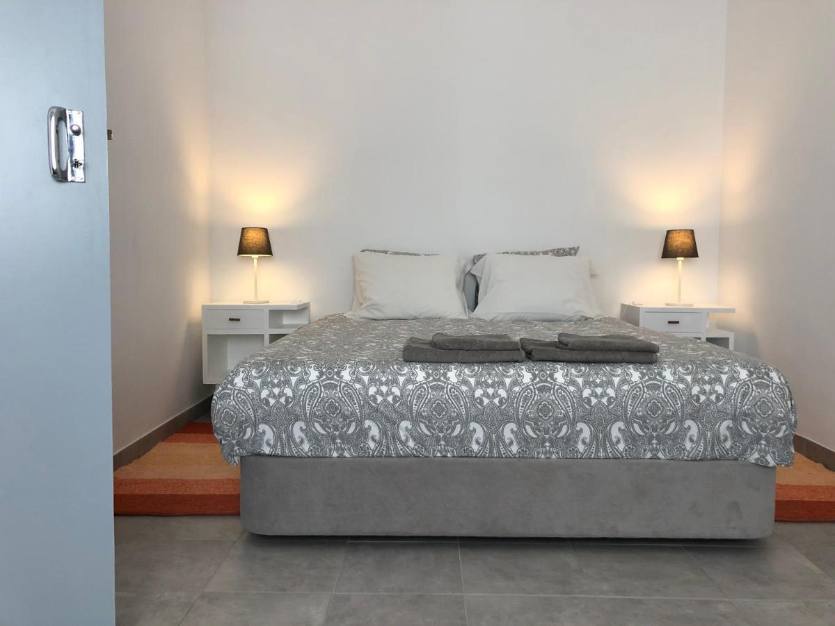 Casa Do Viajante - Suite Zambujeira do Mar Ngoại thất bức ảnh