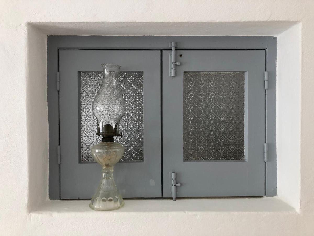 Casa Do Viajante - Suite Zambujeira do Mar Ngoại thất bức ảnh