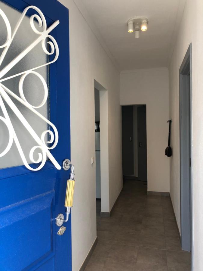 Casa Do Viajante - Suite Zambujeira do Mar Ngoại thất bức ảnh
