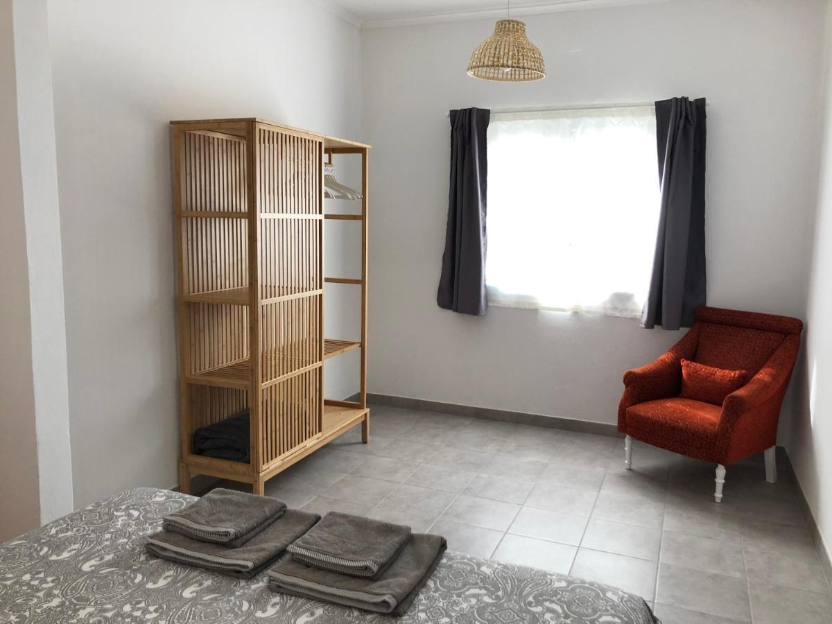 Casa Do Viajante - Suite Zambujeira do Mar Ngoại thất bức ảnh