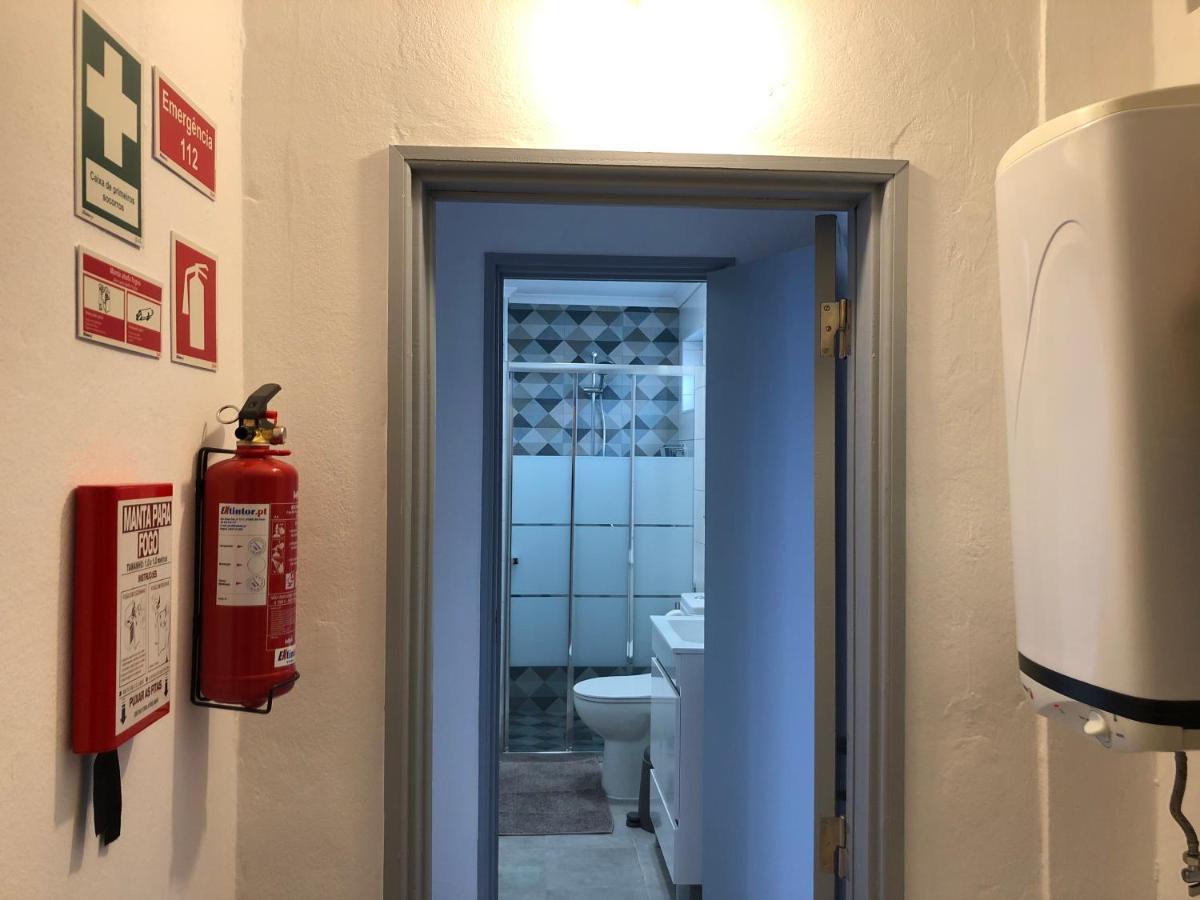Casa Do Viajante - Suite Zambujeira do Mar Ngoại thất bức ảnh