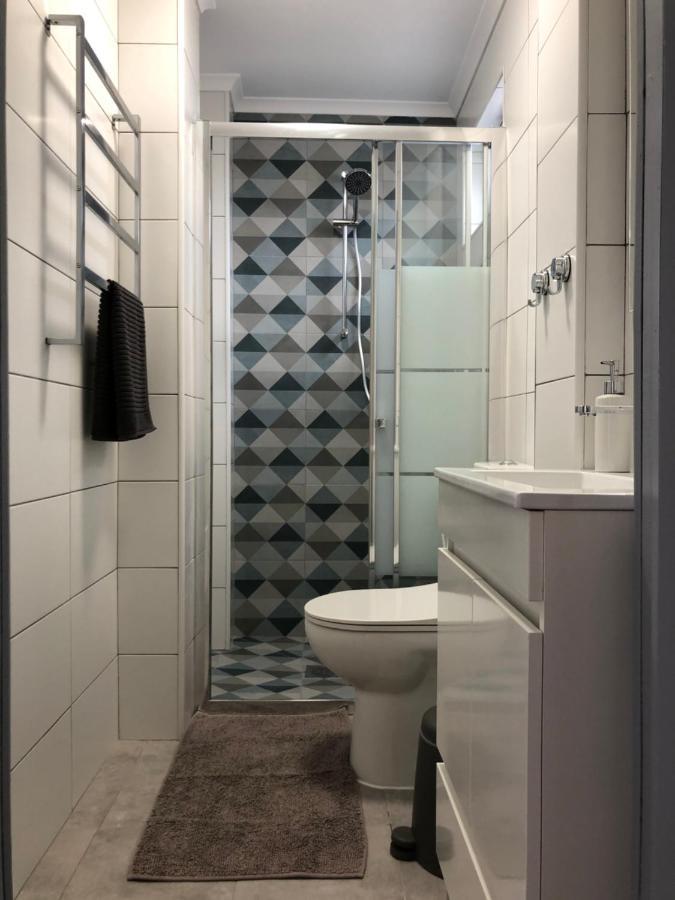 Casa Do Viajante - Suite Zambujeira do Mar Ngoại thất bức ảnh