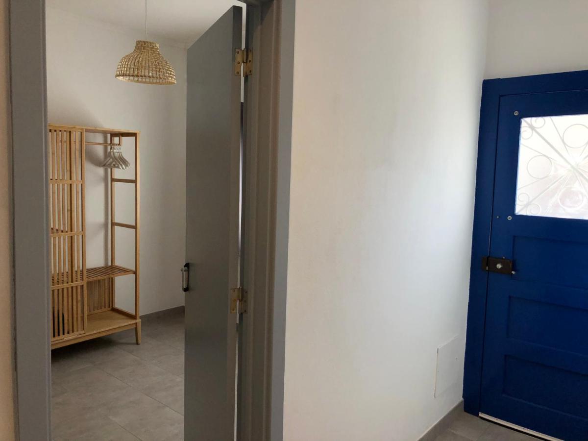 Casa Do Viajante - Suite Zambujeira do Mar Ngoại thất bức ảnh