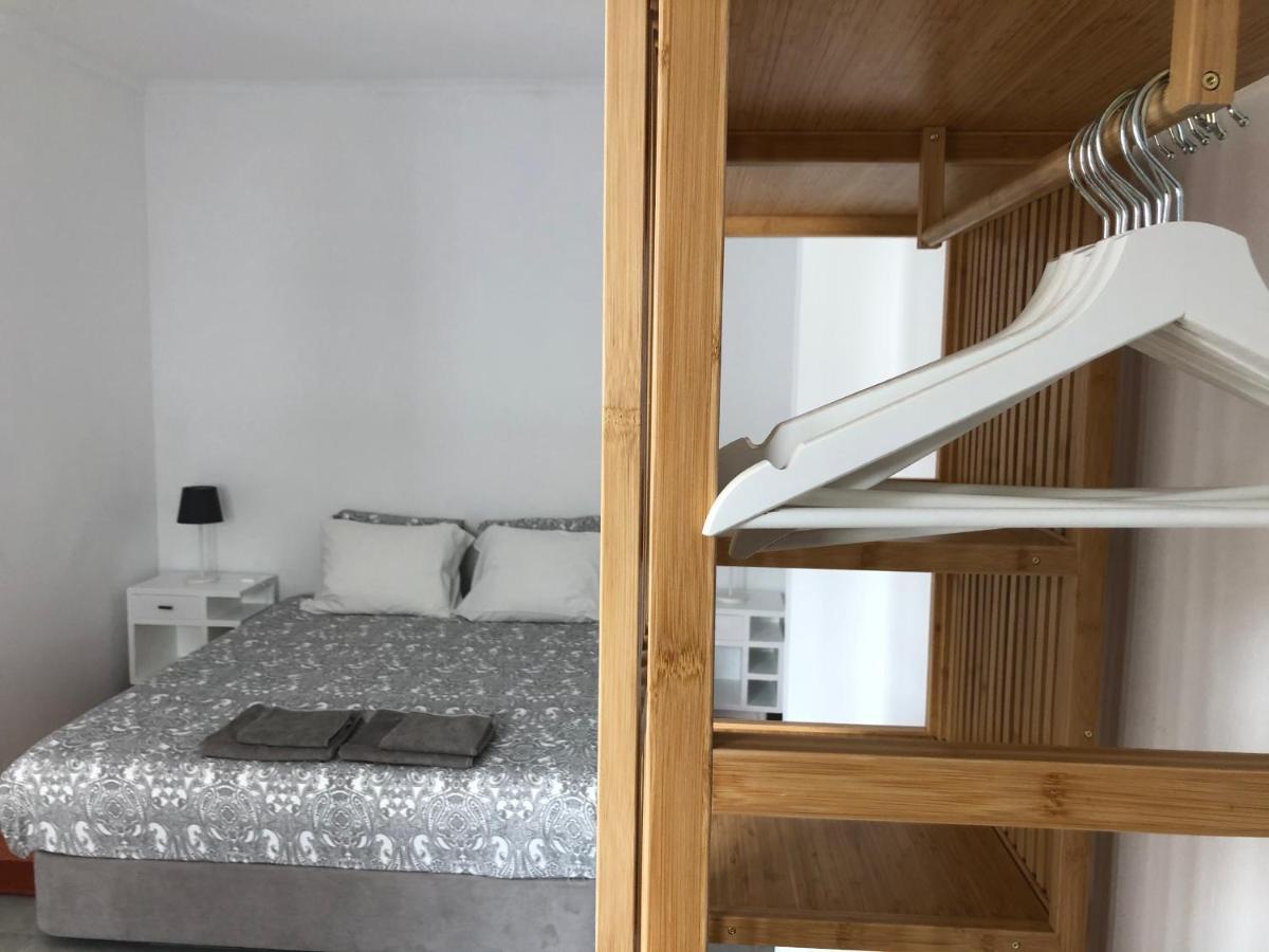 Casa Do Viajante - Suite Zambujeira do Mar Ngoại thất bức ảnh